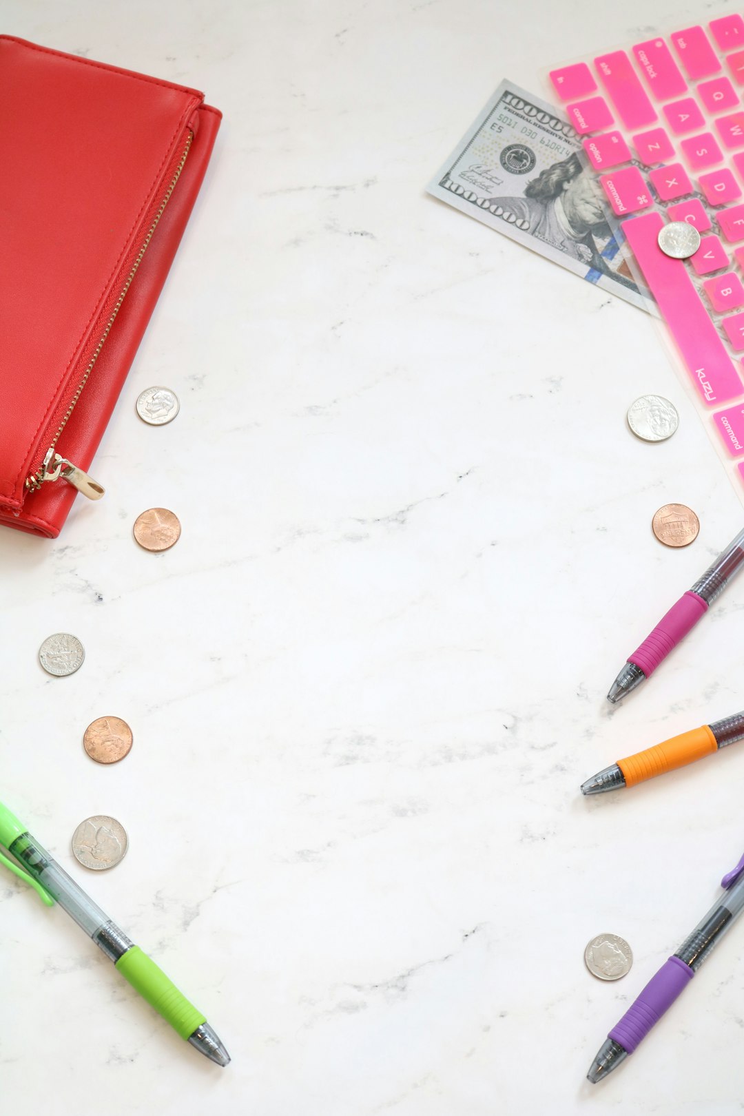 Finanzas Personales 101