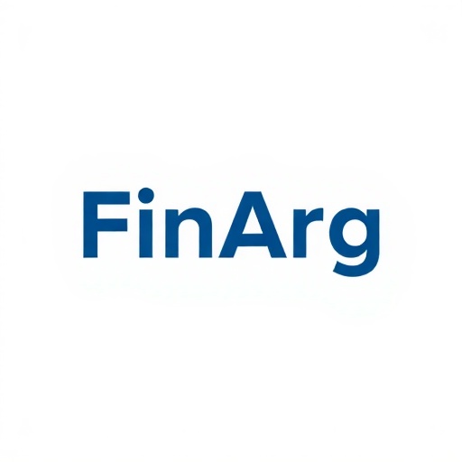 FinArg Logo